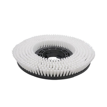 Brosse Nylon - Ø 406 - 0.8 mm - Clean Equipements